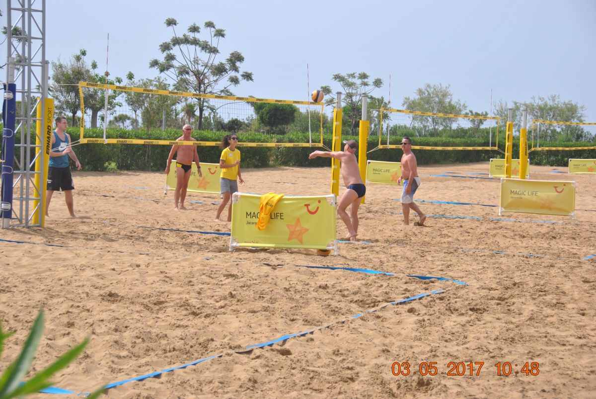 imagini hotel JACARANDA IMPERIAL SIDE